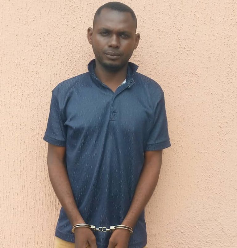 OPERATION LAFIYA NAKOWA ARRESTS 2