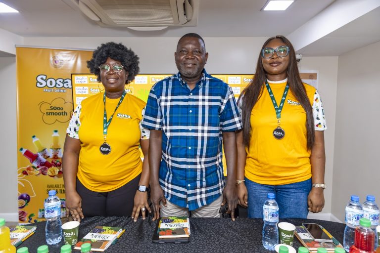 Rite Foods’ Sosa Champions Youth 1