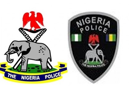 police logo