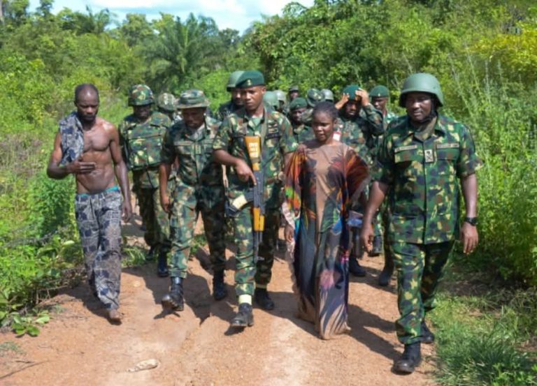 2 GOC LEADS RESCUE OPERATION 1