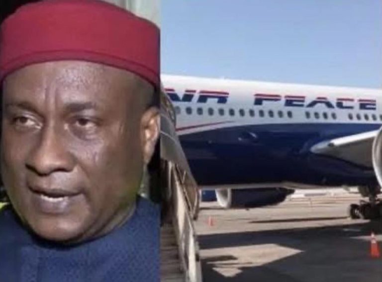 ALLEN ONYEMA REAFFIRMS INTEGRITY 2