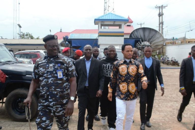 ANAMBRA GOVERNORSHIP ELECTION 6