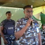 ANAMBRA GOVERNORSHIP POLL