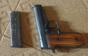 ANAMBRA POLICE ARREST 1