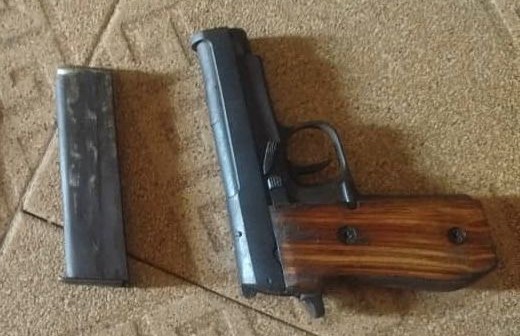 ANAMBRA POLICE ARREST 1