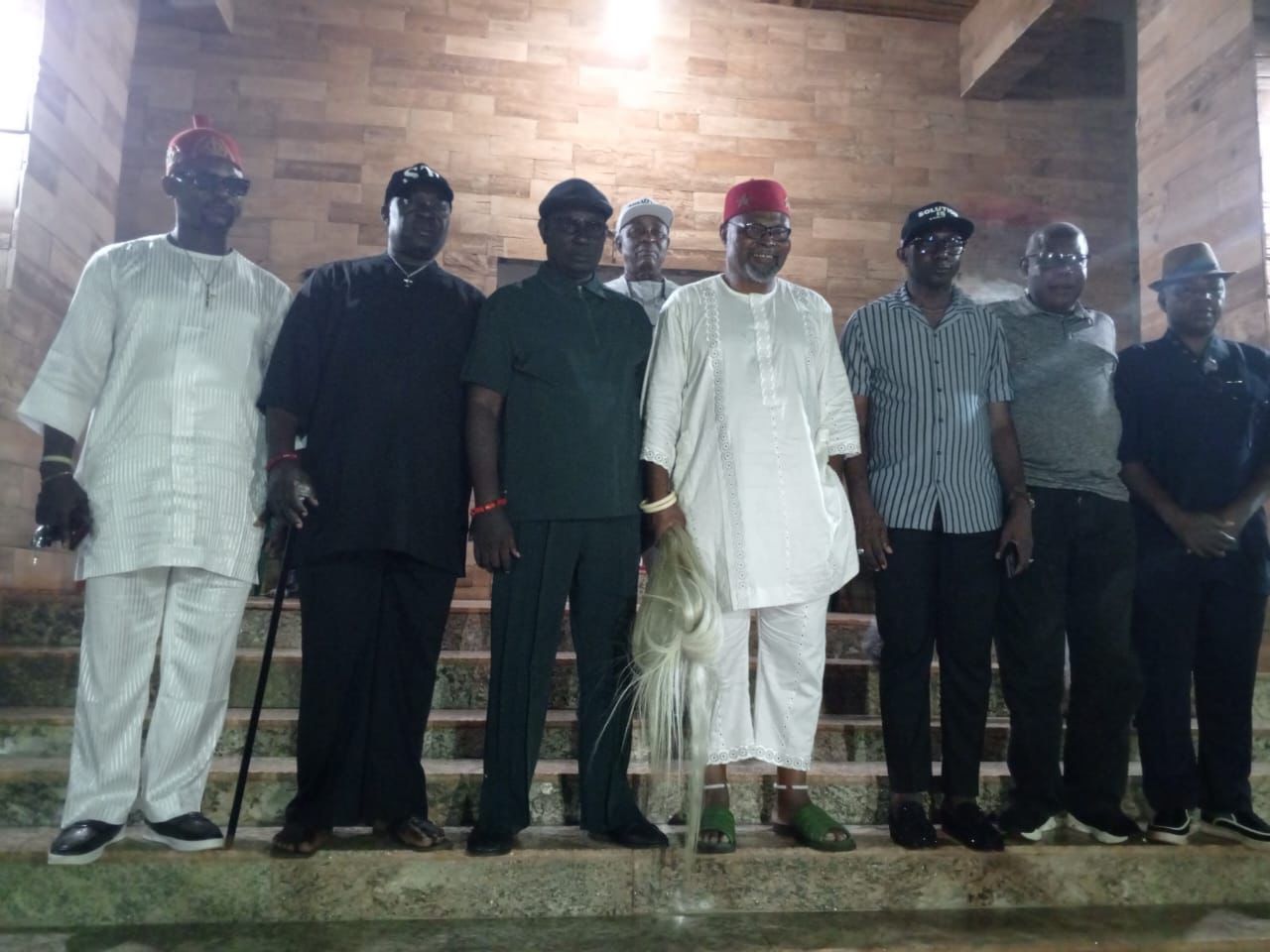 ANAMBRA POLICE COMMISSIONER -1