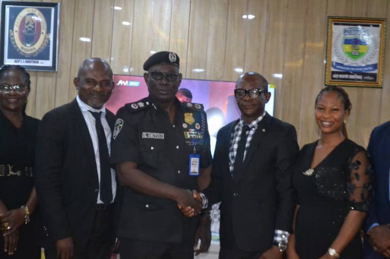 ANAMBRA POLICE, NBA AWKA BRANCH 1