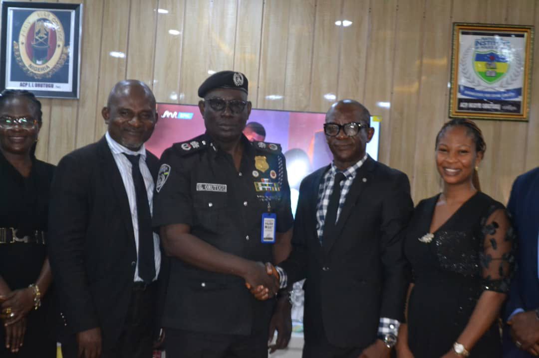 ANAMBRA POLICE, NBA AWKA BRANCH 1