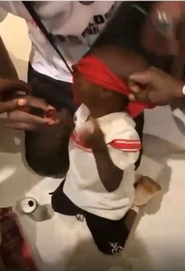 ANAMBRA POLICE PROBE VIRAL 3