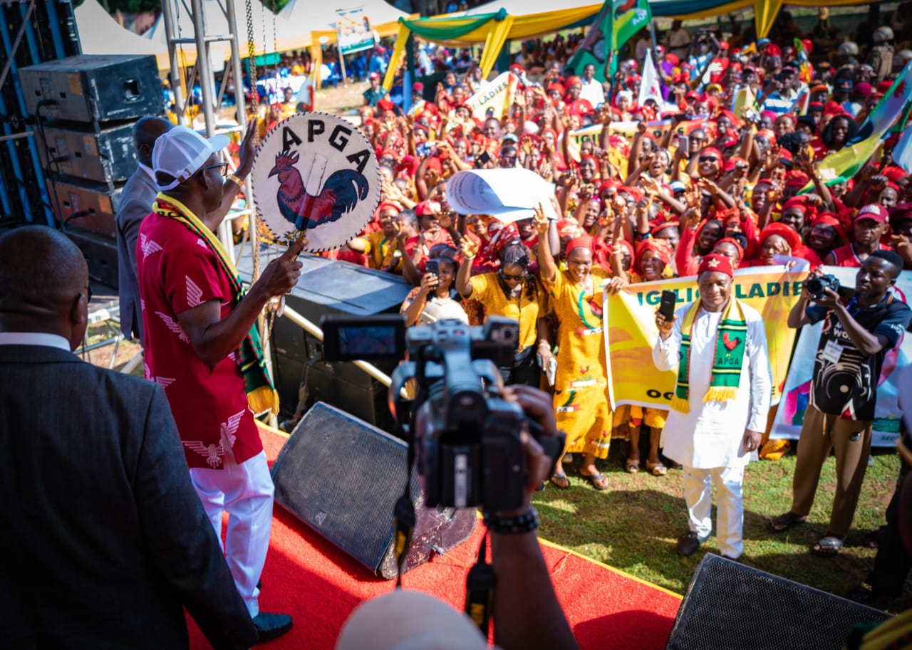 ANAMBRA’S NEW NATIONAL EDUCATION 2