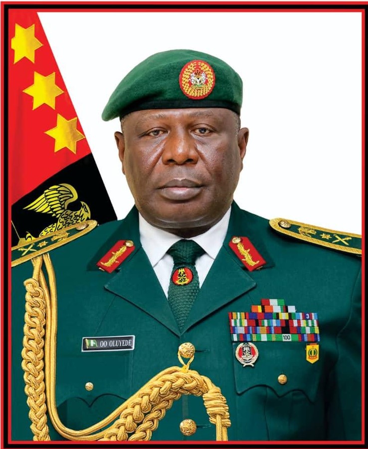ARMY ARRESTS HIGH-PROFILE TERRORIST