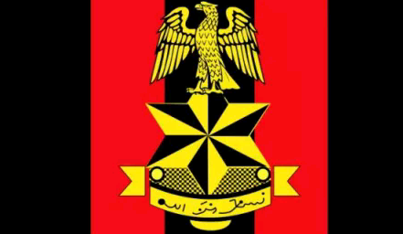 Army logo