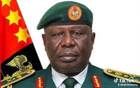 BANDITS DIDN'T OVERRUN OUR TROOPS