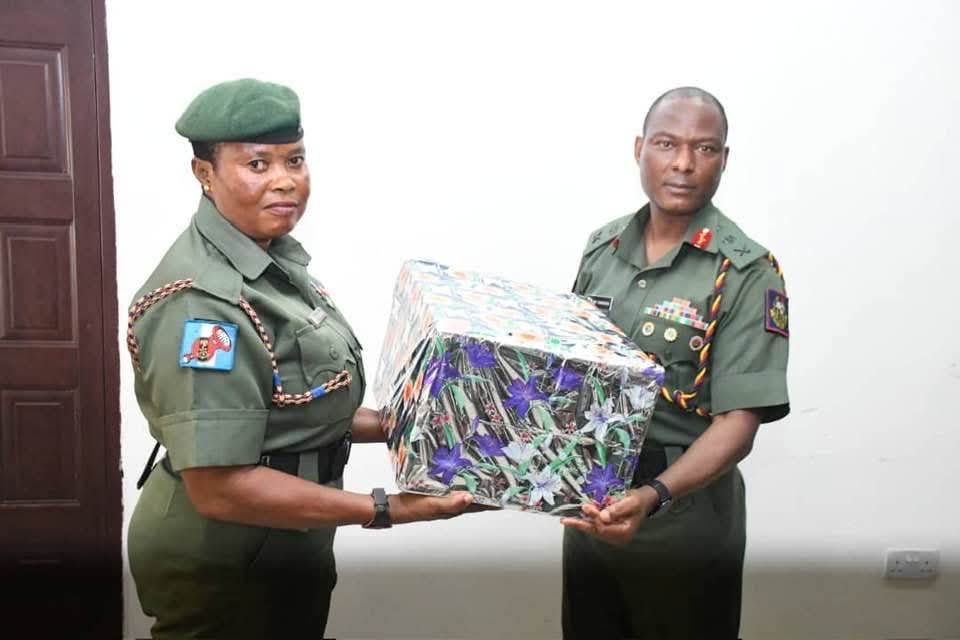CCEME Urges Retired SNCO To Be Good 1