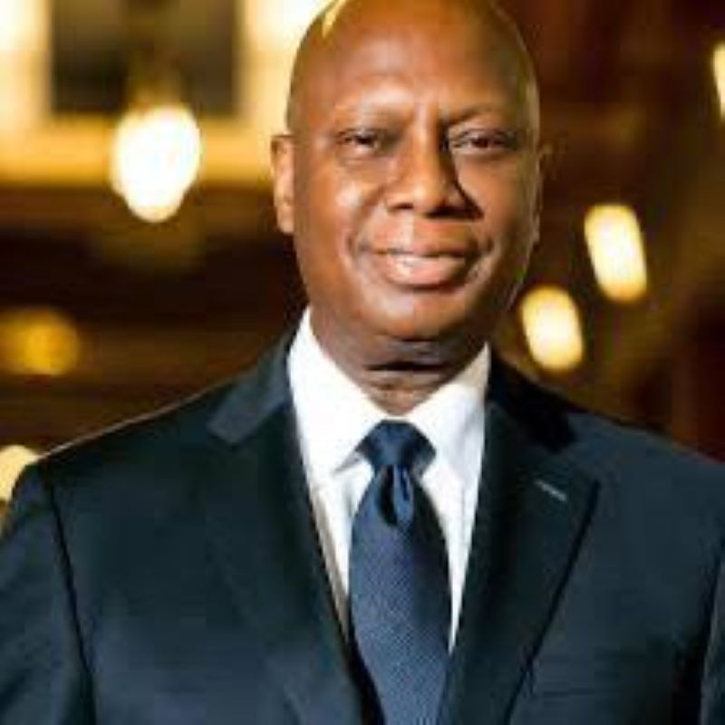 CHRONIC DEBTOR BRENDAN USORO