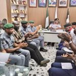 COMPTROLLER ALIYU DEEPENS SECURITY 1