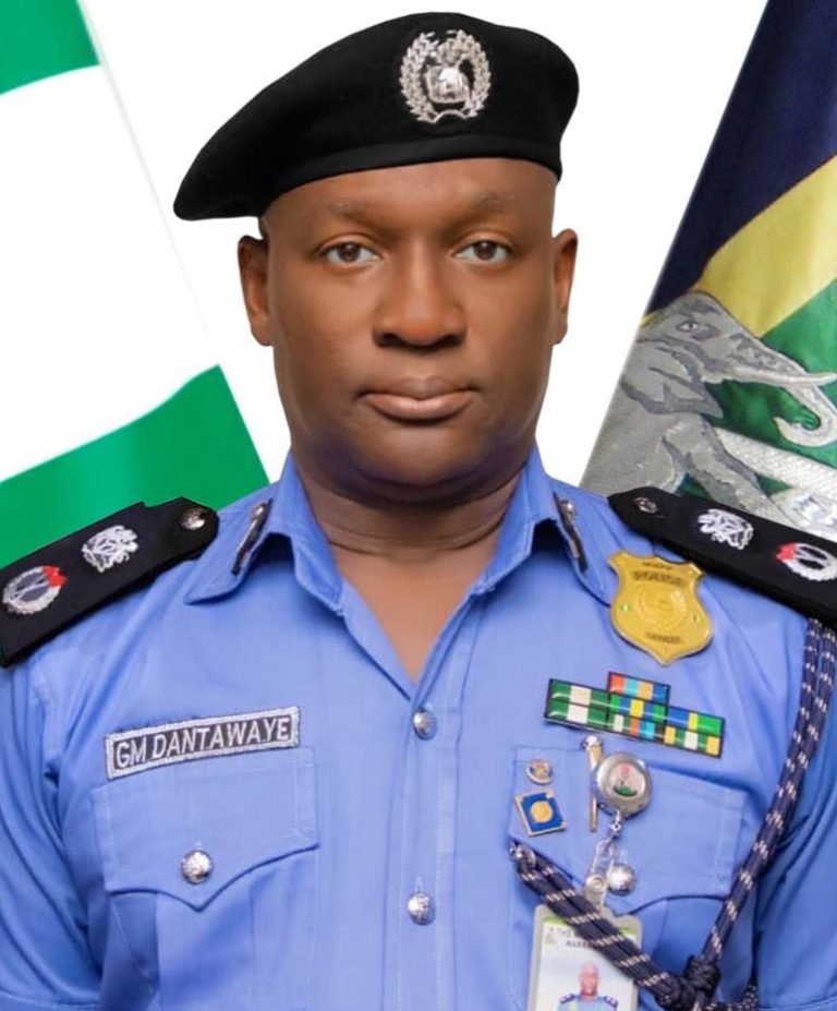CP DANTAWAYE MILLER