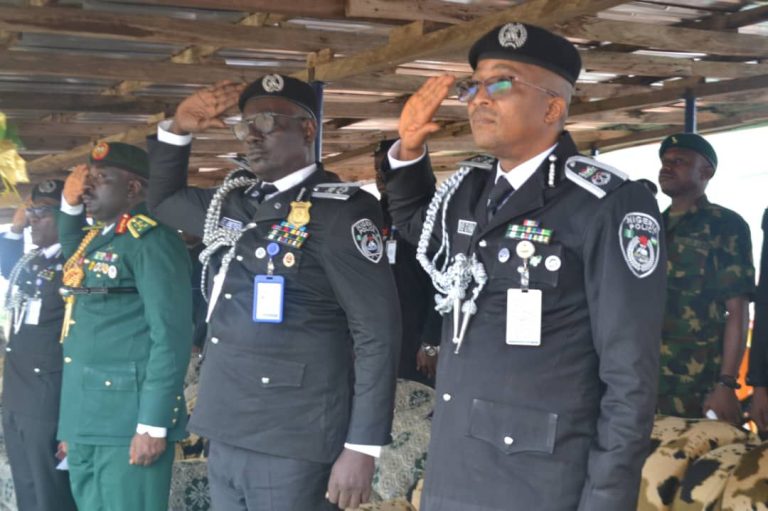 CP ORUTUGU JOINS IGP 6