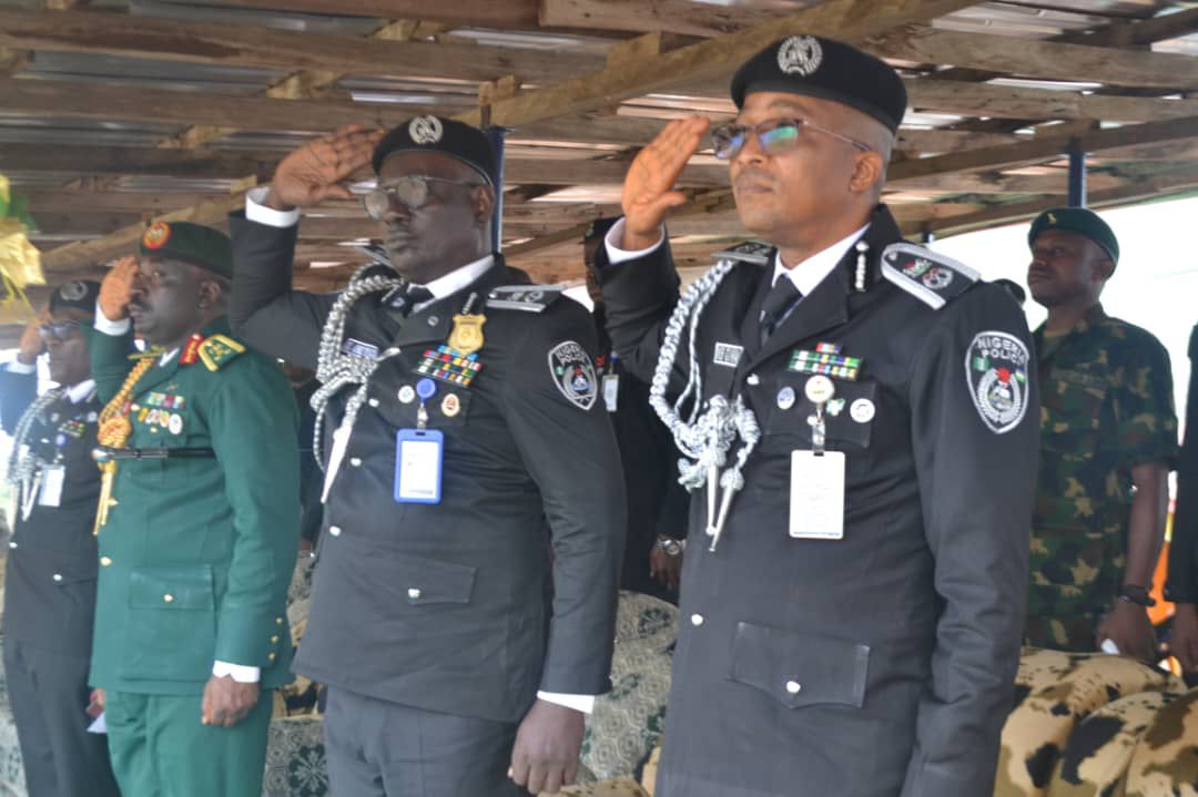 CP ORUTUGU JOINS IGP 6
