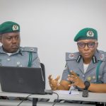 CUSTOMS SENSITISES STAKEHOLDERS ON EMERGING 2