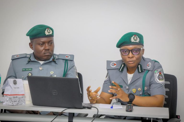 CUSTOMS SENSITISES STAKEHOLDERS ON EMERGING 2