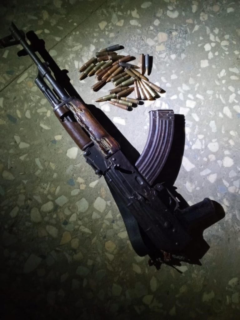 FCT POLICE AVERT KIDNAPPING PLOT 1