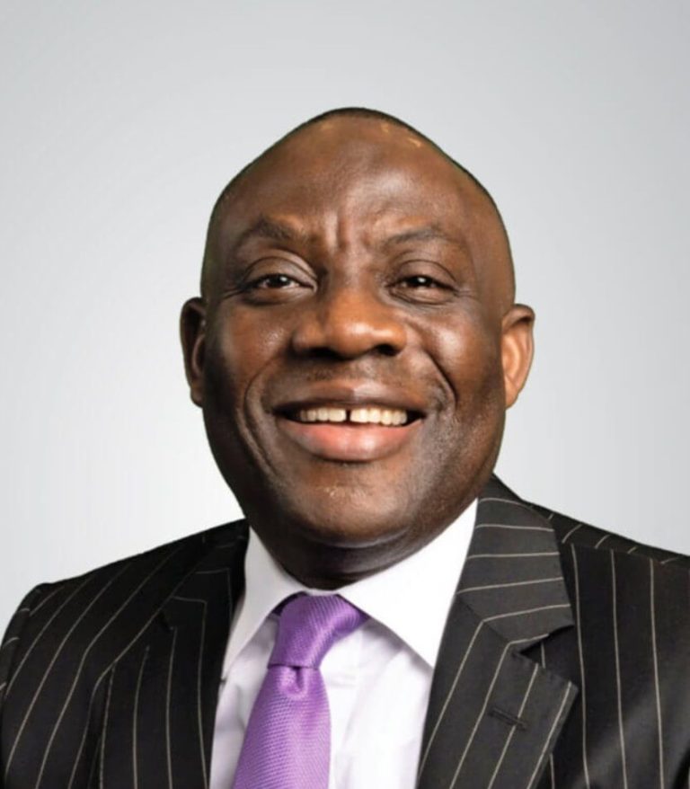 FG CLARIFIES