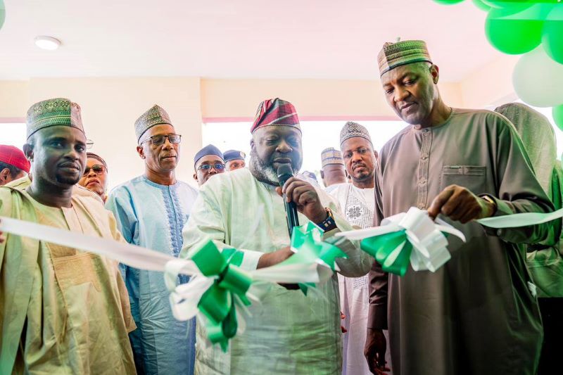 FG COMMISSIONS STATE-OF-THE-ART CYBERSECURITY