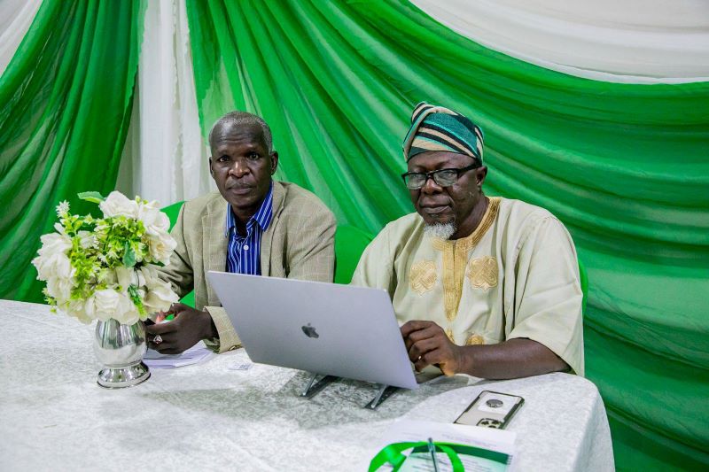 FG MOVES TO ALIGN NIGERIA’S DIGITAL
