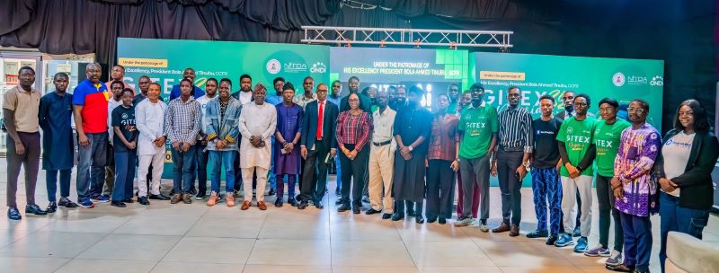 GITEX NIGERIA 2025 ROADSHOW