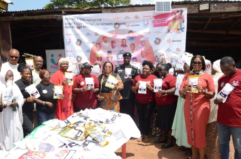 INTERNATIONAL DAY OF GIRL CHILD 1