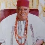 Late Onowu of Oko pic