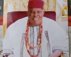 Late Onowu of Oko pic