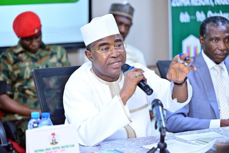 MARWA URGES STAKEHOLDERS TO ADDRESS EMERGING 2