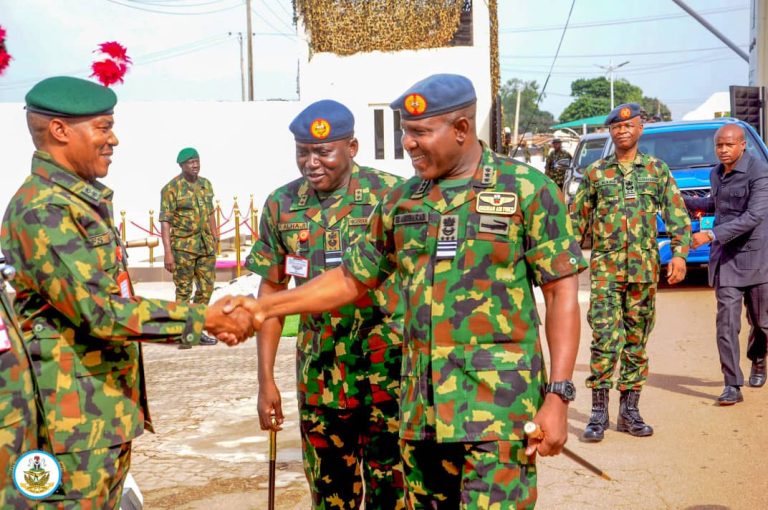 NAF Achieves Remarkable Gains 1