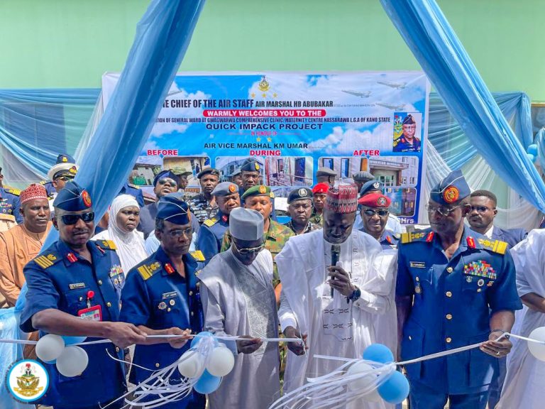 NAF DEEPENS CIVIL-MILITARY 4