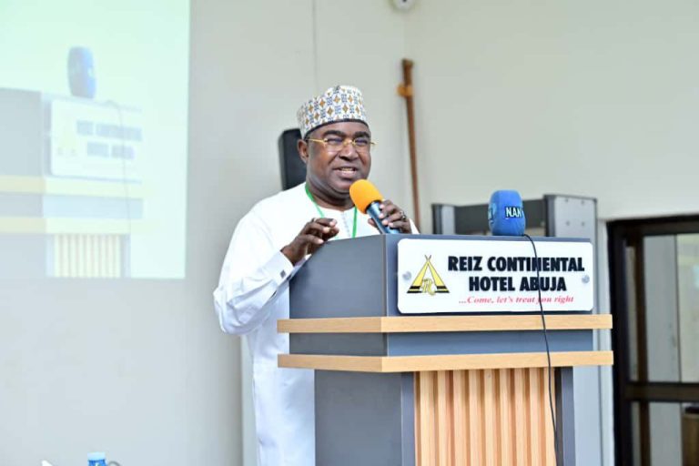NDLEA CLARIFIES POSITION ON CANNABIS OIL 1