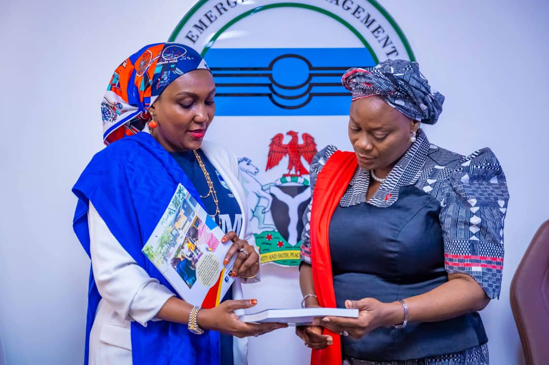 NEMA, NACA STRENGTHEN 2