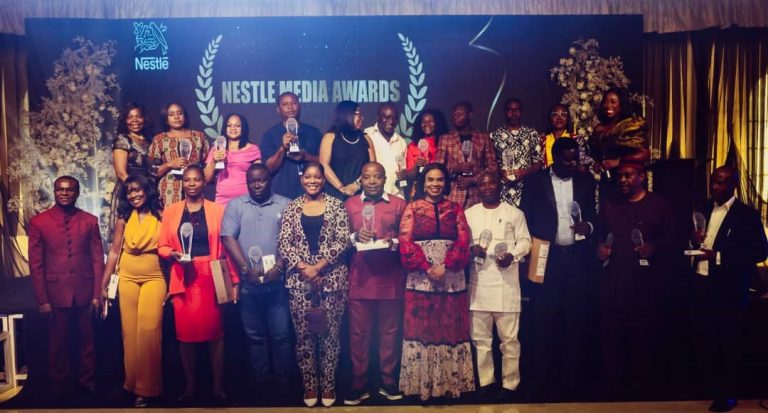 NESTLÉ NIGERIA CALLS FOR ENTRIES