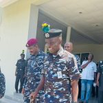 NIGERIA POLICE ACADEMY CONFIRMS