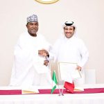 NIGERIA, QATAR STRENGTHEN PARTNERSHIP 5