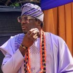 NIGERIAN DIPLOMAT, AMB JONATHAN 2
