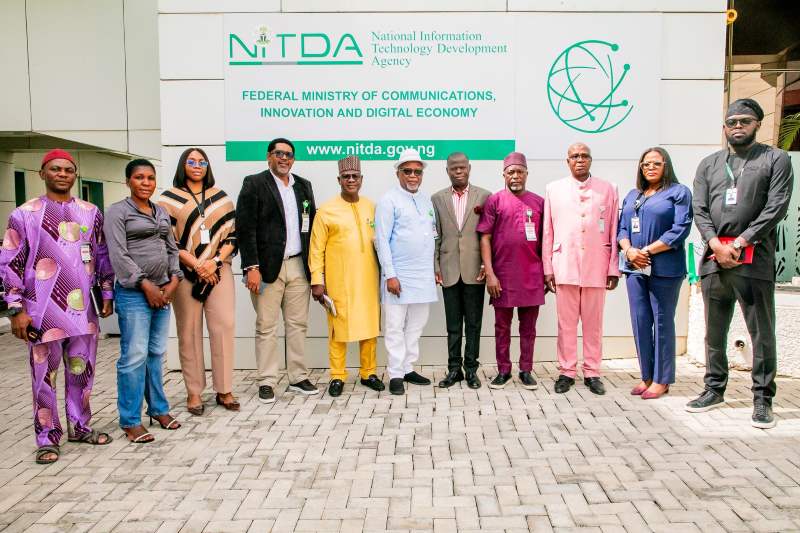 NITDA, ACCI STRENGTHEN TIES AHEAD OF AFRICA