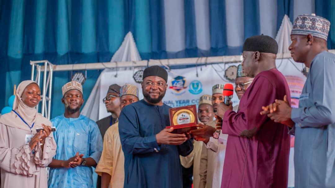 NITDA, ATBU PARTNER TO EQUIP