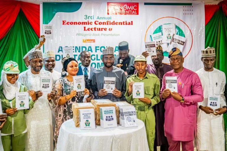 NITDA DG ADVOCATES AI-DRIVEN GROWTH