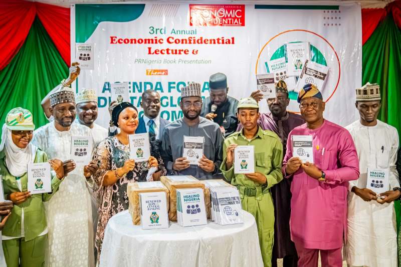 NITDA DG ADVOCATES AI-DRIVEN GROWTH