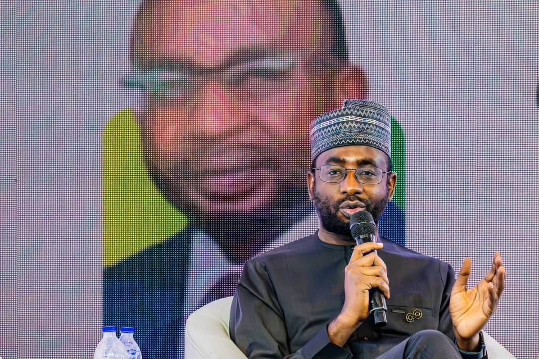 NITDA DG ADVOCATES STRONGER COLLABORATION 1