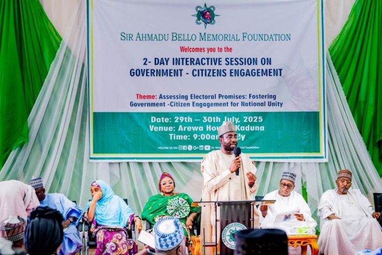 NITDA DG HIGHLIGHTS DIGITAL TRANSFORMATION