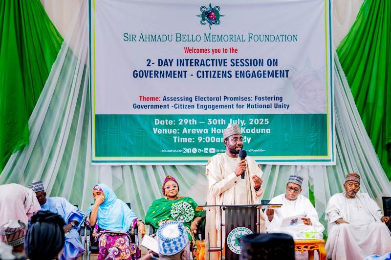 NITDA DG HIGHLIGHTS DIGITAL TRANSFORMATION