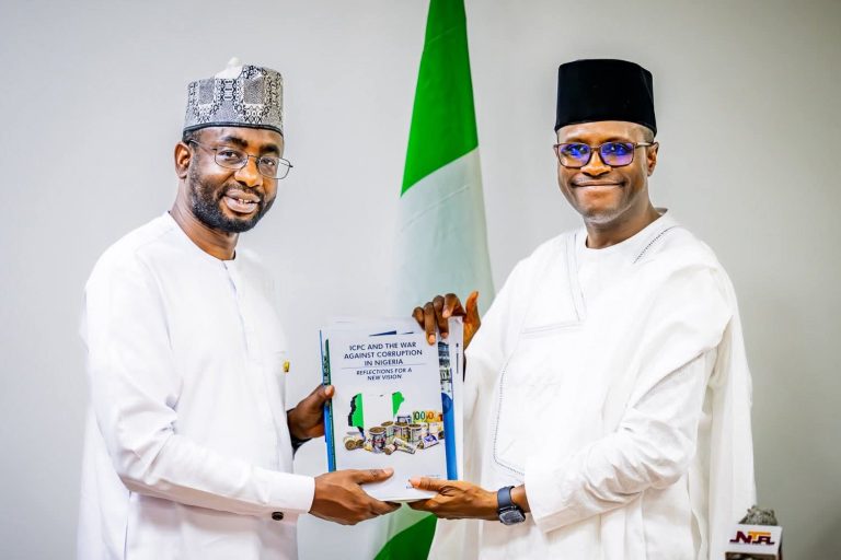 NITDA, ICPC LAUNCH JOINT TASK FORCE 1